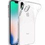 Back Cover Θήκη Σιλικόνης Διάφανη 1.5 mm (Iphone Xs Max)