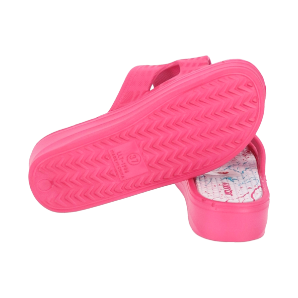 Slides Γυναικεία Μονόχρωμα Jomix Shoes
