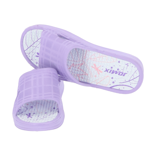 Slides Γυναικεία Μονόχρωμα Jomix Shoes