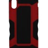 Back Cover Θήκη Σκληρή Σιλικόνη (Iphone Xs Max)