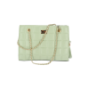 Co&Coo Fashion Γυναικεία Τσάντα Ωμου Με Αλυσίδα Co&Coo Fashion Γυναικεία Τσάντα Ωμου Με Αλυσίδα