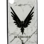 Back Cover Θήκη Με Σχέδιο Αετός (Iphone Xs Max)