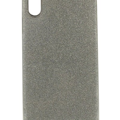 Element Back Cover Θήκη Σιλικόνης Με Γκλίτερ (Iphone Xs Max)
