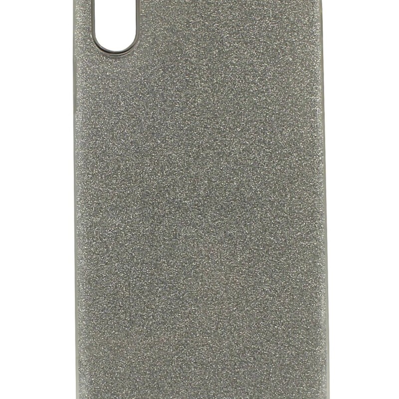 Element Back Cover Θήκη Σιλικόνης Με Γκλίτερ (Iphone Xs Max)