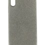 Element Back Cover Θήκη Σιλικόνης Με Γκλίτερ (Iphone Xs Max)