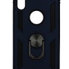 Back Cover Θήκη Armor Case Με Δαχτυλίδι Στήριξης (Iphone Xs Max) Back Cover Θήκη Armor Case Με Δαχτυλίδι Στήριξης (Iphone Xs Max)