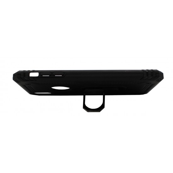 Back Cover Θήκη Armor Case Με Δαχτυλίδι Στήριξης (Iphone Xs Max) Back Cover Θήκη Armor Case Με Δαχτυλίδι Στήριξης (Iphone Xs Max)