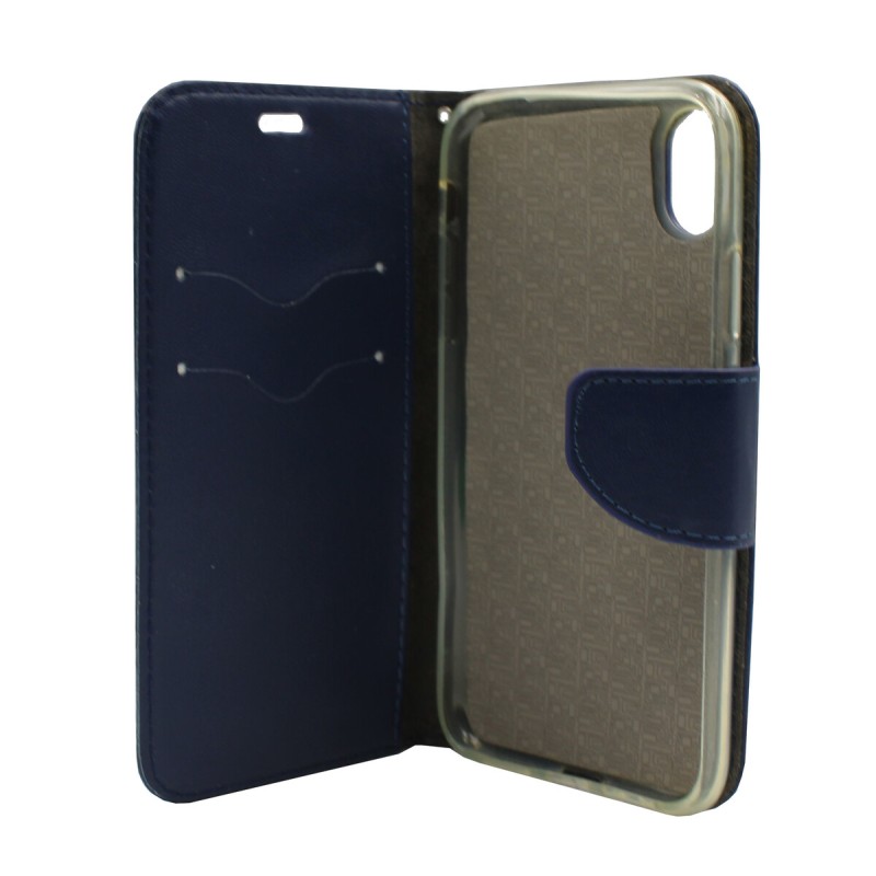 Meiyue Θήκη Book Wallet Πορτοφόλι (Iphone XR) Meiyue Θήκη Book Wallet Πορτοφόλι (Iphone XR)