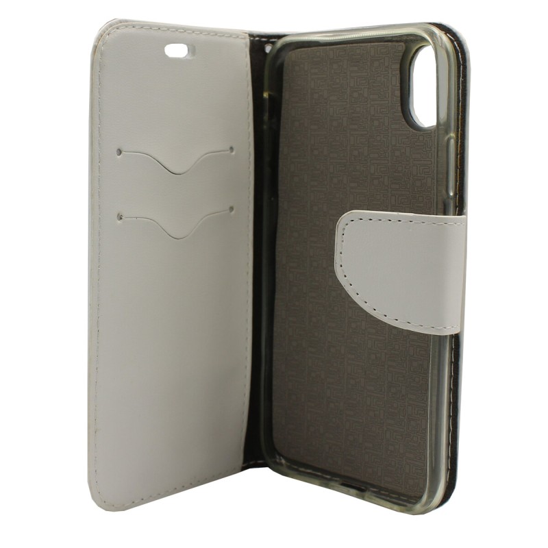 Meiyue Θήκη Book Wallet Πορτοφόλι (Iphone XR) Meiyue Θήκη Book Wallet Πορτοφόλι (Iphone XR)