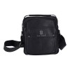 Bag To Bag Ανδρικό Τσαντάκι Χιαστή απο Δερματινή