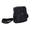 Bag To Bag Ανδρικό Τσαντάκι Χιαστή απο Δερματινή