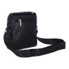 Bag To Bag Ανδρικό Τσαντάκι Χιαστή απο Δερματινή