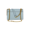 Bag To Bag Τσάντα Γυναικεία Χιαστί  Δερματίνη Με Κρόκο Σχέδιο