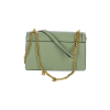 Bag To Bag Τσάντα Γυναικεία Χιαστί  Δερματίνη Με Κρόκο Σχέδιο