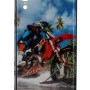 Oba Style Back Cover Θήκη Με Σχέδιο Μηχανή (Iphone XR)