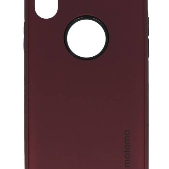 Motomo Back Cover Tough Armor (Iphone XR)