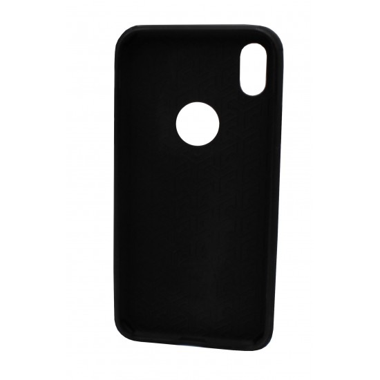 Motomo Back Cover Tough Armor (Iphone XR)