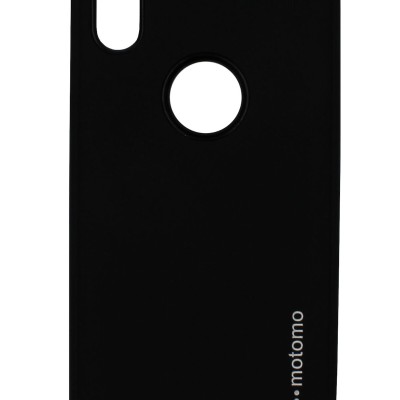 Motomo Back Cover Tough Armor (Iphone XR)