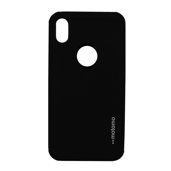 Motomo Back Cover Tough Armor (Iphone XR)
