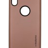 Motomo Back Cover Tough Armor (Iphone XR)