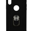 Back Cover Θήκη Armor Case Με Δαχτυλίδι Στήριξης (Iphone XR)