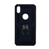 Back Cover Θήκη Armor Case Με Δαχτυλίδι Στήριξης (Iphone XR)