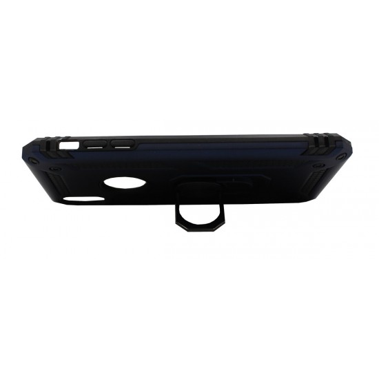Back Cover Θήκη Armor Case Με Δαχτυλίδι Στήριξης (Iphone XR)