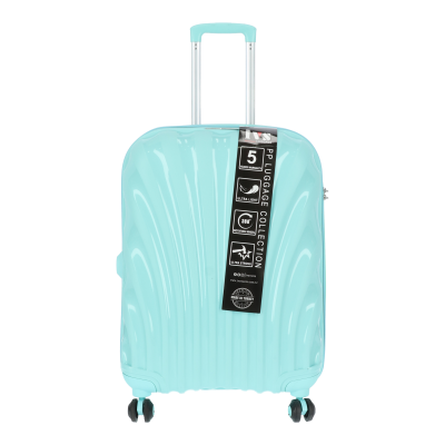 IVS Luggagt Μεσαία Βαλίτσα Mε Yψος 69cm