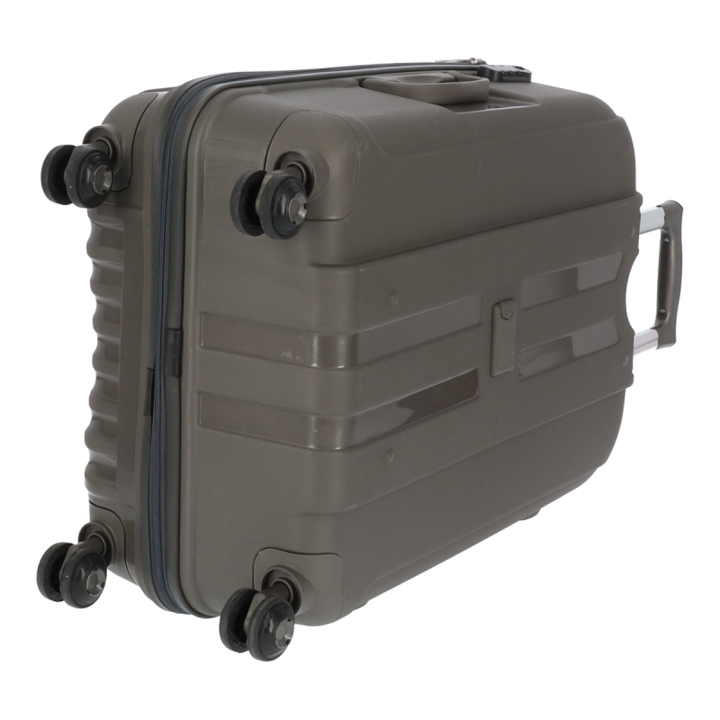 IVS Luggagt Μεσαία Βαλίτσα Mε Yψος 69cm
