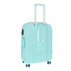 IVS Luggagt Μεσαία Βαλίτσα Mε Yψος 69cm