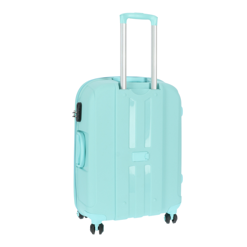 IVS Luggagt Μεσαία Βαλίτσα Mε Yψος 69cm