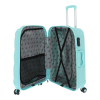 IVS Luggagt Μεσαία Βαλίτσα Mε Yψος 69cm