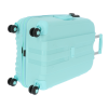 IVS Luggagt Μεσαία Βαλίτσα Mε Yψος 69cm