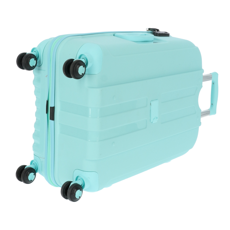 IVS Luggagt Μεσαία Βαλίτσα Mε Yψος 69cm