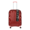 IVS Luggagt Μεσαία Βαλίτσα Mε Yψος 69cm