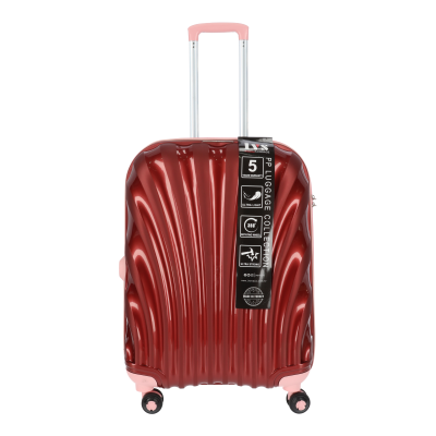 IVS Luggagt Μεσαία Βαλίτσα Mε Yψος 69cm