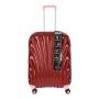 IVS Luggagt Μεσαία Βαλίτσα Mε Yψος 69cm