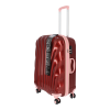 IVS Luggagt Μεσαία Βαλίτσα Mε Yψος 69cm