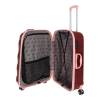 IVS Luggagt Μεσαία Βαλίτσα Mε Yψος 69cm