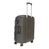 IVS Luggagt Μεσαία Βαλίτσα Mε Yψος 69cm