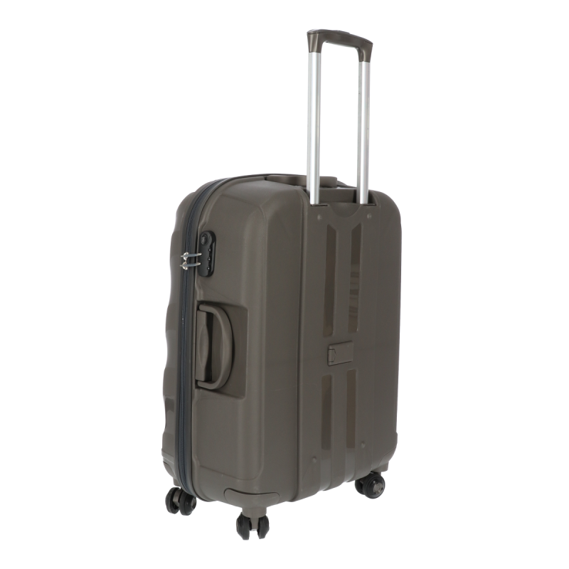 IVS Luggagt Μεσαία Βαλίτσα Mε Yψος 69cm