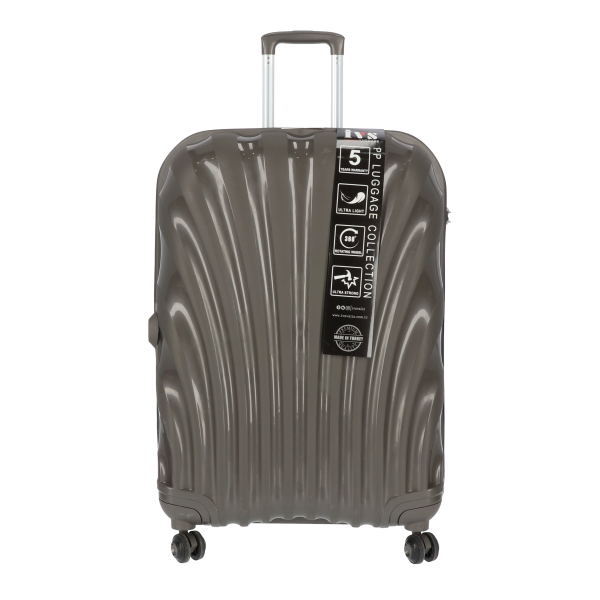 IVS Luggagt Μεγάλη Βαλίτσα με Ύψος 79cm