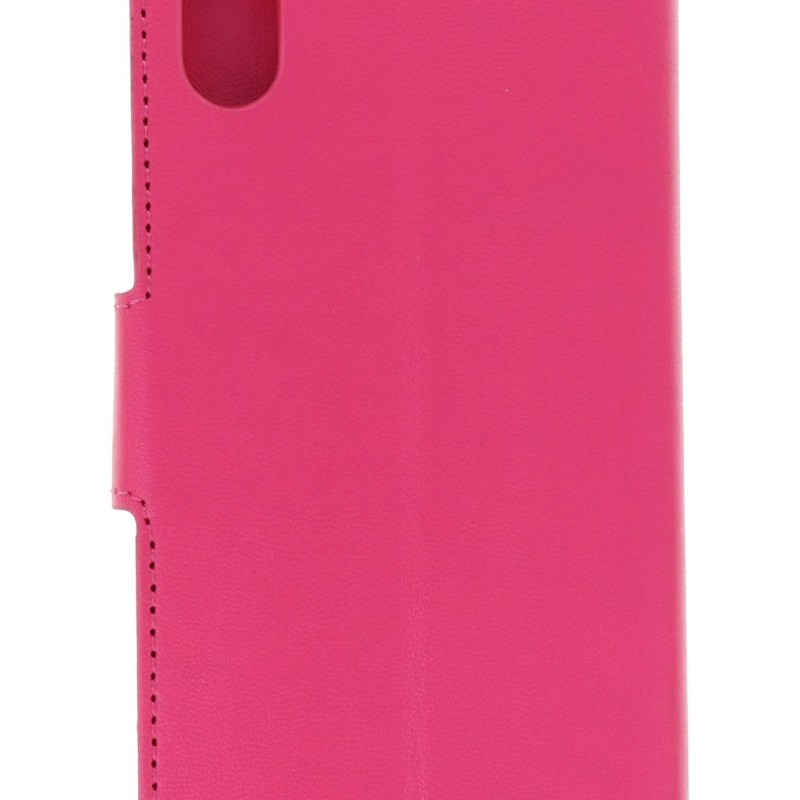 Oba Style Θήκη Book Wallet Πορτοφόλι (Iphone X & Iphone Xs)