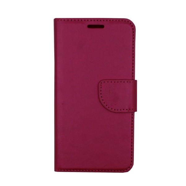 Oba Style Θήκη Book Wallet Πορτοφόλι (Iphone X & Iphone Xs)