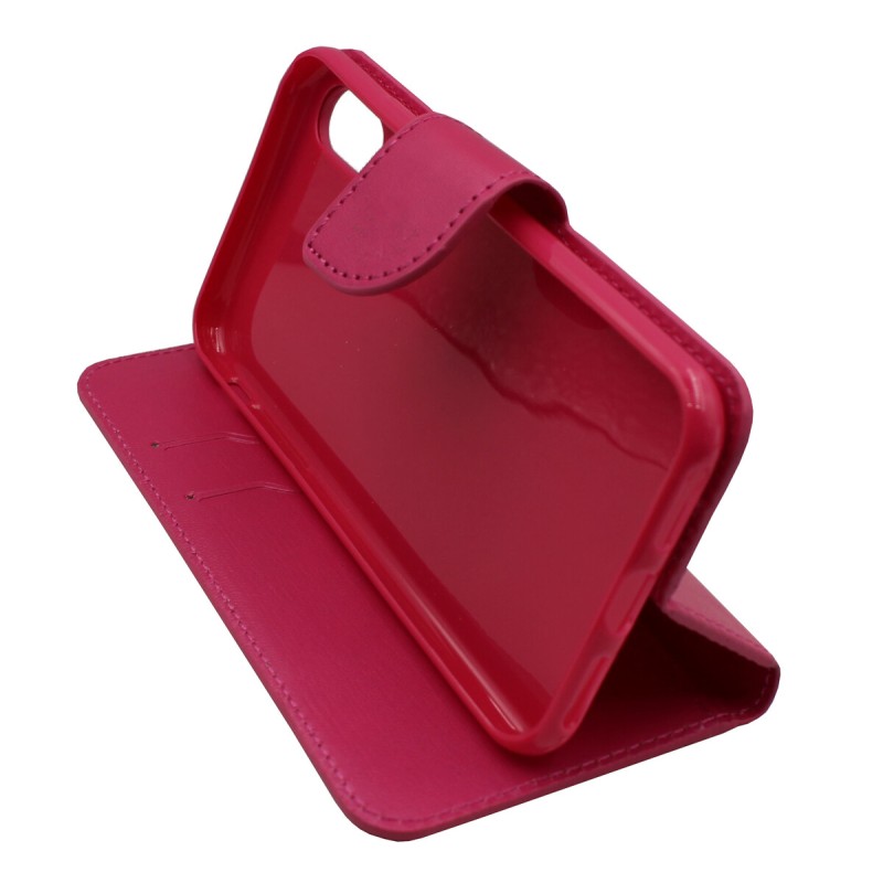 Oba Style Θήκη Book Wallet Πορτοφόλι (Iphone X & Iphone Xs)