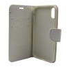 Oba Style Θήκη Book Wallet Πορτοφόλι (Iphone X & Iphone Xs)