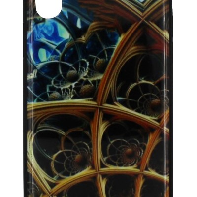 Coolyer Back Cover Θήκη Με Σχέδιο (Iphone X & Iphone Xs)
