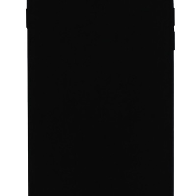 Siipro Back Cover Θήκη Σιλικόνης Ματ (Iphone 7 Plus & Iphone 8 Plus)