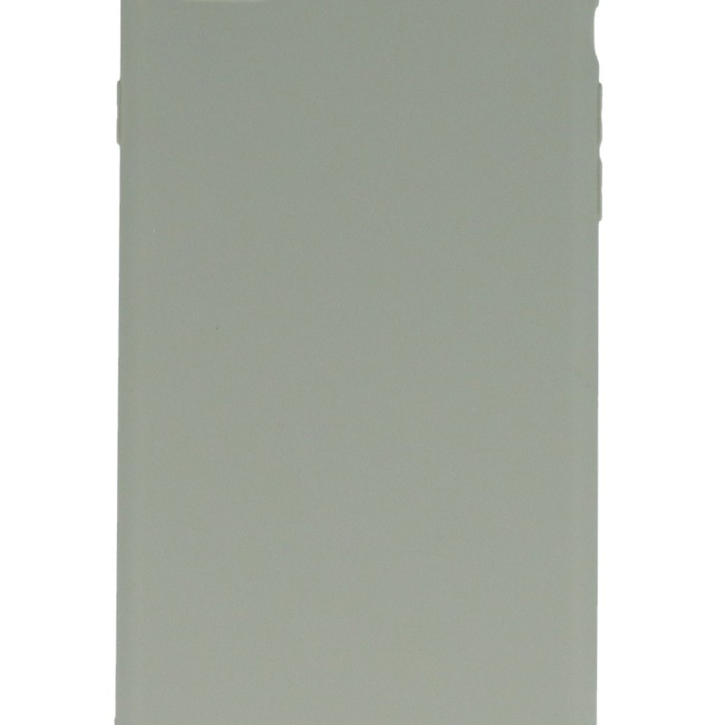 Siipro Back Cover Θήκη Σιλικόνης Ματ (Iphone 7 Plus & Iphone 8 Plus)