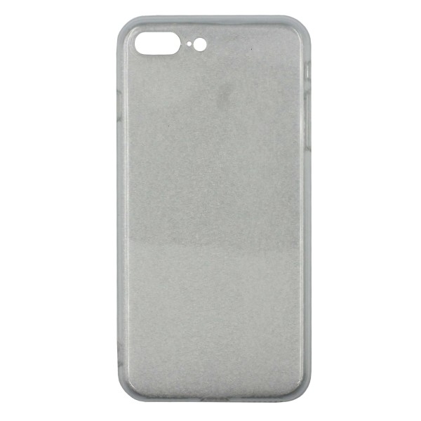Back Cover Θήκη Σιλικόνης Διάφανη 1.5 mm (Iphone 7 Plus & Iphone 8 Plus)